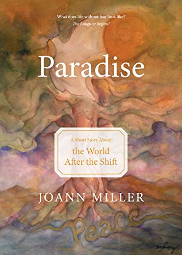 Paradise: A Short Story About the World After the Shift (English Edition)