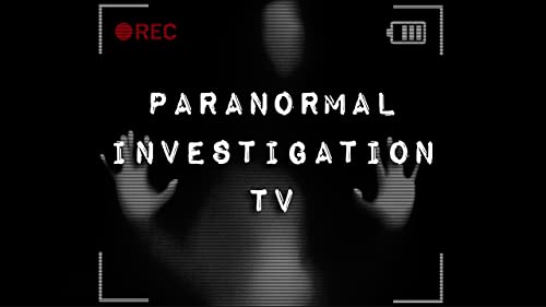 Paranormal Investigation TV