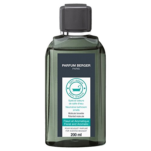 Parfum Berger - Anti Odore Bagno Ricarica