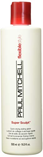 Paul Mitchell Flexible Style Super Sculpt 500 Ml Flexible Style Super Sculpt 500 Ml 1 unidad 500 ml