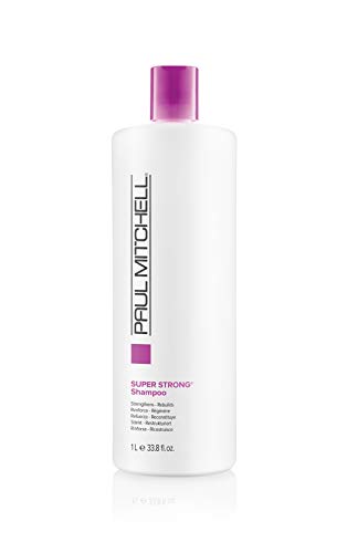 Paul Mitchell Strength Super Strong Shampoo - 1000 ml