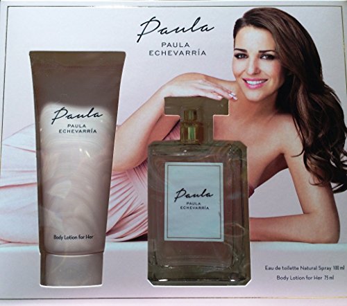 Paula Echevarria Paula Vapo.100+ Body - 0.3 ml