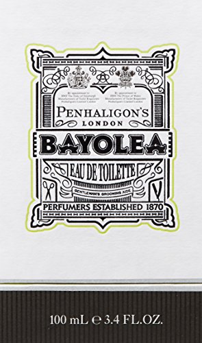 Penhaligon's Eau de Toilette Hombre Bayolea 100 ml