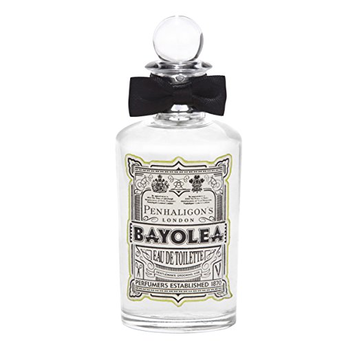 Penhaligon's Eau de Toilette Hombre Bayolea 100 ml