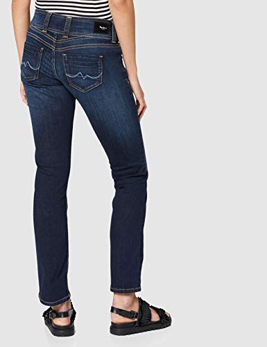 Pepe Jeans Gen Vaqueros, Denim H06, 29W / 30L para Mujer