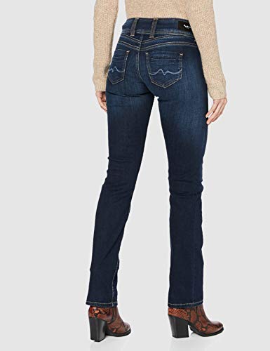 Pepe Jeans Gen Vaqueros, Denim H06, 29W / 30L para Mujer