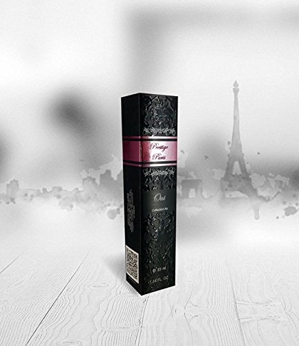 Perfume 33 ml Oui genérico