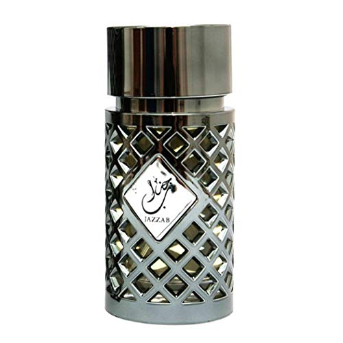 Perfume Jazzab Ard al Zaafaran Eau de Parfum 100 ml