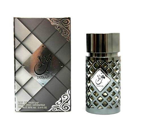 Perfume Jazzab Ard al Zaafaran Eau de Parfum 100 ml