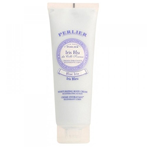 PERLIER CR IDR BLUE IRIS 250ML