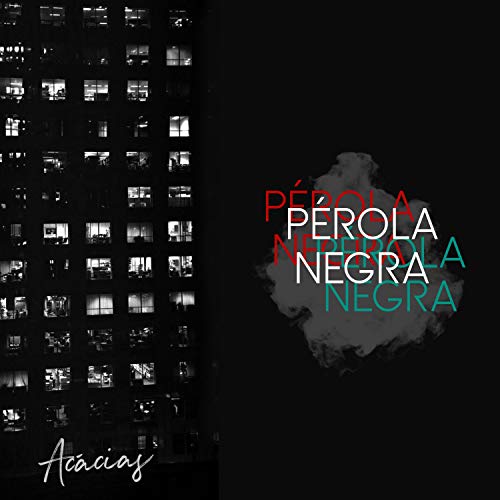 Pérola Negra (Cover)