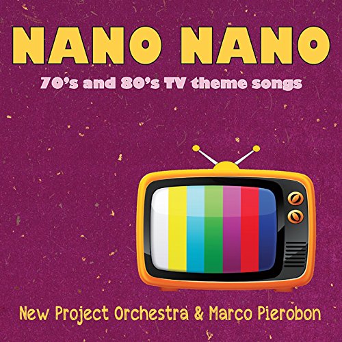 Perry Mason (feat. Marco Pierobon) [Main Theme]