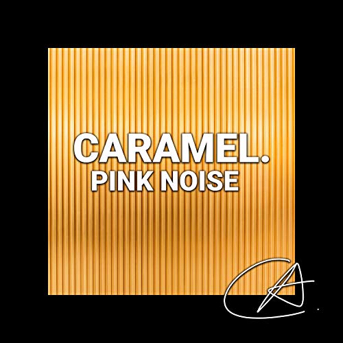 Pink Noise Mandarina