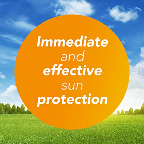 Piz Buin - Protector solar en espray con intensificador del bronceado Tan & Protect