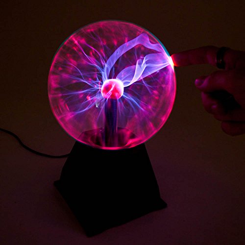 Plasma Ball