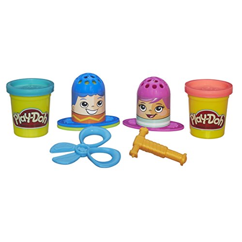 Play-Doh b3424eu40 Crear y Cortar Juego