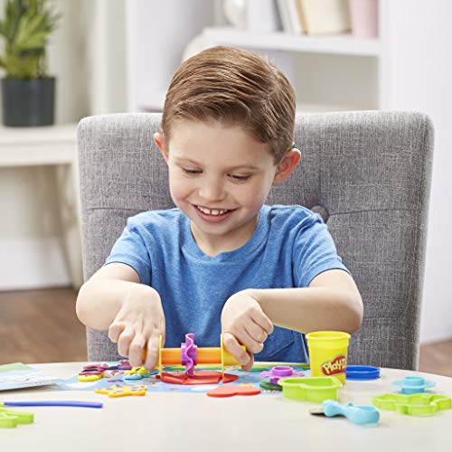 Play-Doh-Caja de Herramientas Hasbro E2544F03