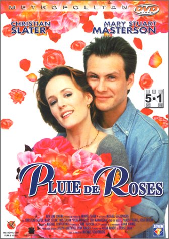 Pluie de roses [Francia] [DVD]