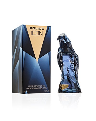 Police Icon Agua de Perfume - 125 ml