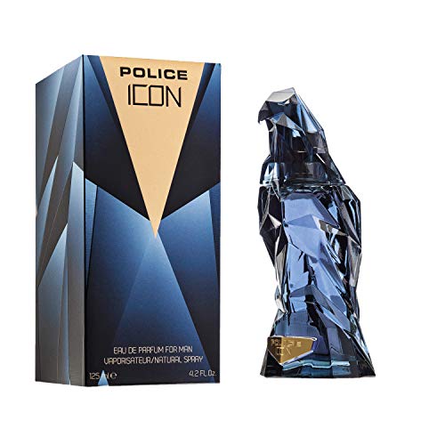 Police Icon Agua de Perfume - 125 ml