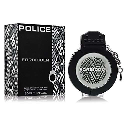 Police Perfume 50 ml