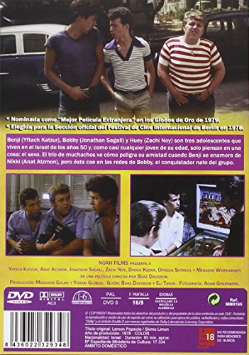 Polo de limon [DVD]