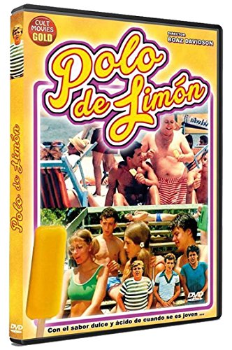 Polo de limon [DVD]