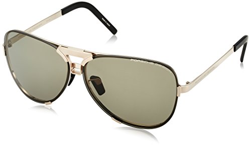 Porsche Design Gafas de Sol (P8678 C 68)