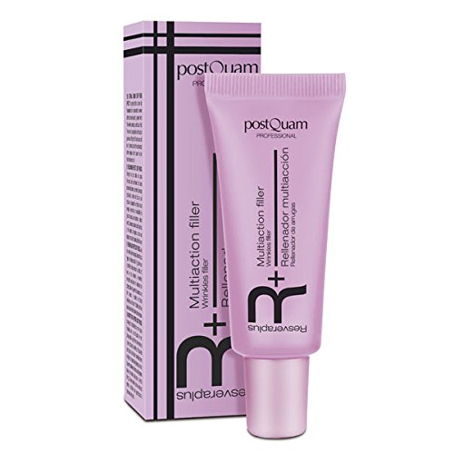 Postquam - Reservaplus | Crema Antiarrugas y Lineas de Expresión Efecto Instantáneo - 15 Ml