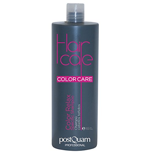 POSTQUAM - Specific shampoo color relax 1000 ml