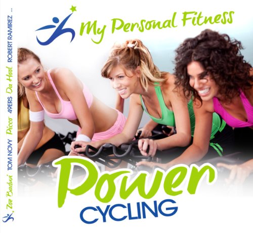 Power Cycling: My Personal Fit