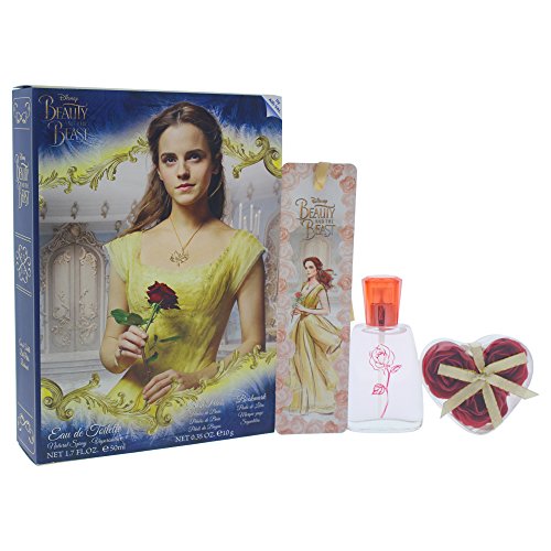 Princesas Agua de Colonia y Punto Libro - 50 ml