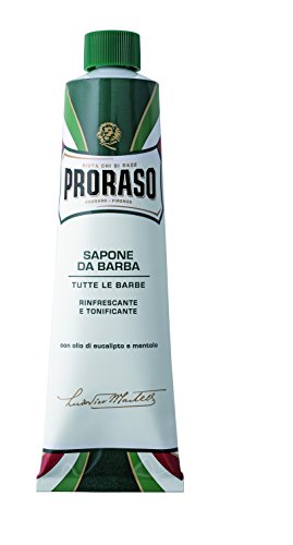 Proraso Jabon - 1 Unidad