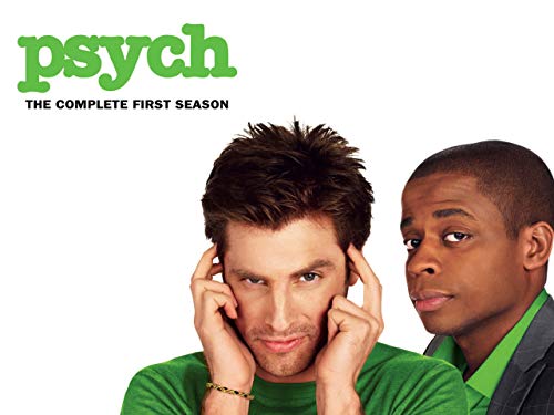 Psych