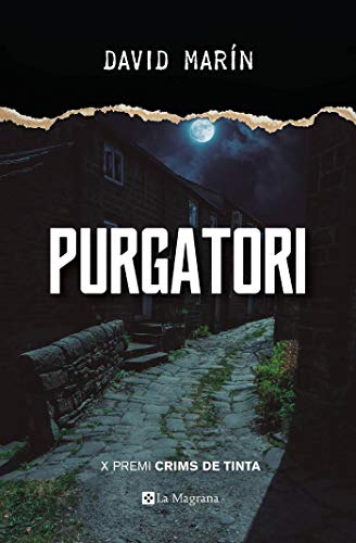 Purgatori (LA NEGRA) (Catalan Edition)