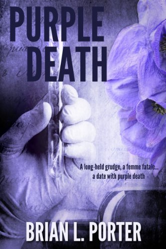 Purple Death (English Edition)