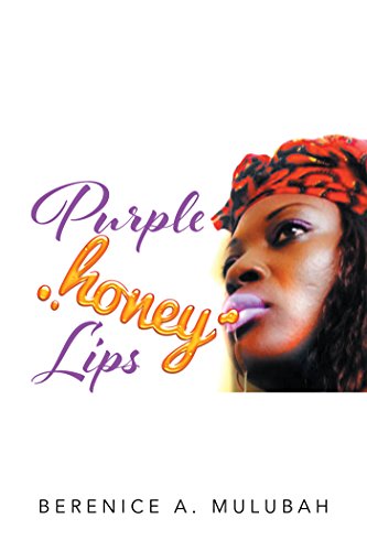 Purple Honey Lips (English Edition)