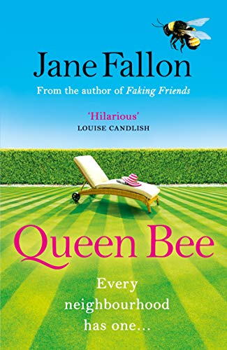 Queen Bee: The Sunday Times Bestseller and Richard & Judy Summer Pick (English Edition)