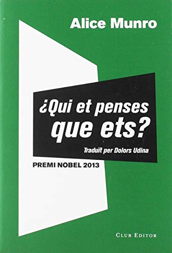 ¿Qui et penses que ets?: Històries de la Flo i la Rose: 80 (El Club dels Novel·listes)