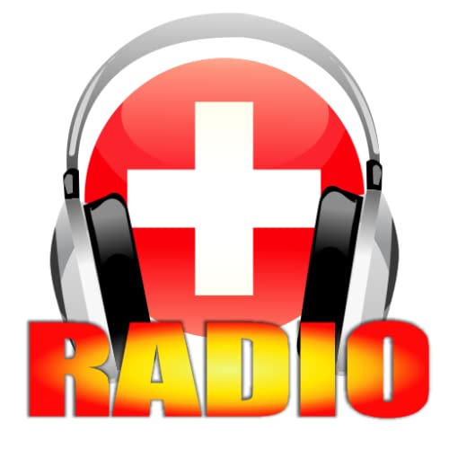 Radio suisse application de musique gratuite