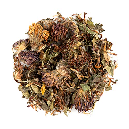 Raíz De Orris Iris Orgánica - Té De Hierbas Secas 50g