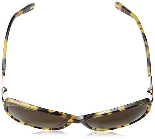 Ralph Lauren RALPH BY Ra 5150 Gafas de Sol, Spotty Tort, 59 para Mujer