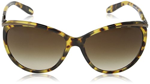 Ralph Lauren RALPH BY Ra 5150 Gafas de Sol, Spotty Tort, 59 para Mujer