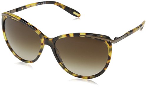 Ralph Lauren RALPH BY Ra 5150 Gafas de Sol, Spotty Tort, 59 para Mujer