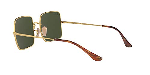 Ray-Ban 0RB1971 - Gafas de sol unisex, Gold, 54