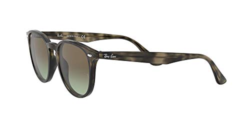 Ray-Ban 4259 Gafas de sol, Havana Grey, 51 Unisex-Adulto