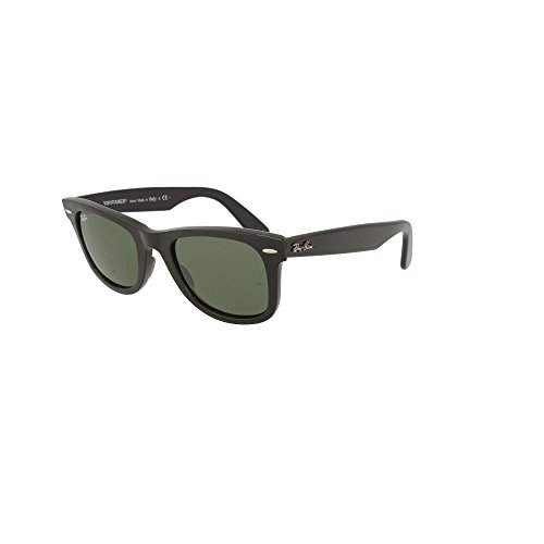 Ray-Ban RB2140-901-54 Hombres Gafas de sol