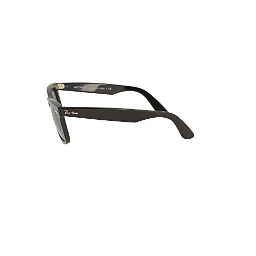 Ray-Ban RB2140-901-54 Hombres Gafas de sol