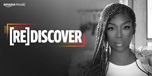 REDISCOVER Brandy