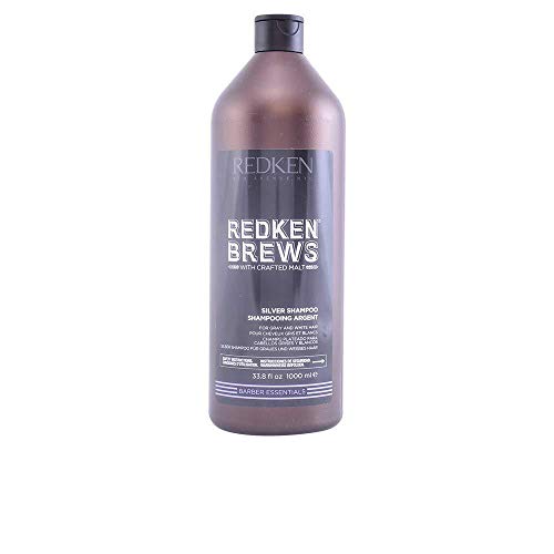 Redken Brews, Champú - 1000 ml.